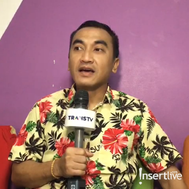 Sering Jadi Korban, Rico Ceper Setuju RUU KUHP Soal Hewan Peliharaan