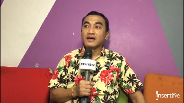 Sering Jadi Korban, Rico Ceper Setuju RUU KUHP Soal Hewan Peliharaan