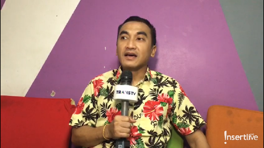 Rico Ceper terang-terangan mengatakan bahwa ia setuju dengan pasal terkait hewan ternak.