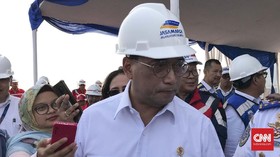 Pelabuhan Patimban Bakal Layani Ekspor-Impor Mulai Desember