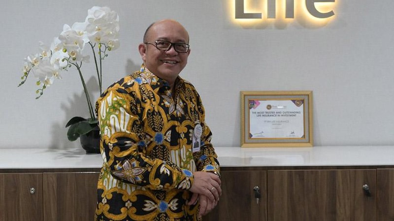 BNI Life sabet penghargaan di Bisnis Indonesia Financial Award (BIFA) 2019 untuk kategori The Most Trusted and Outstanding Life Insurance in Investment.
