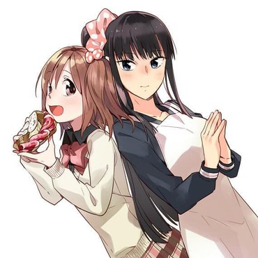 Manga 'Shinmai Shimai no Futari Gohan' Siap dijadikan Live-Action