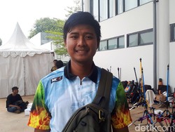 Riau Ega Cs Mulai Pelatnas Bulan Depan