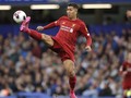 FOTO: Liverpool Perkasa di Markas Chelsea