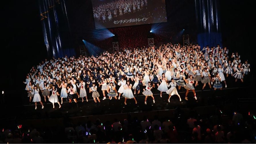 Ulasan mengenai sejumlah lagu AKB48 paling populer.