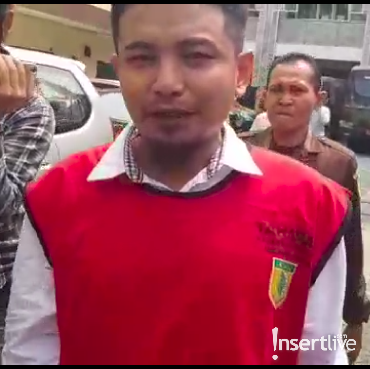 Pengakuan Zul Zivilia Bertemu dengan Ahmad Dhani di Penjara