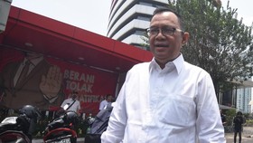 DKPP Terima 50 Petisi Tunda Pilkada Sampai Pandemi Usai
