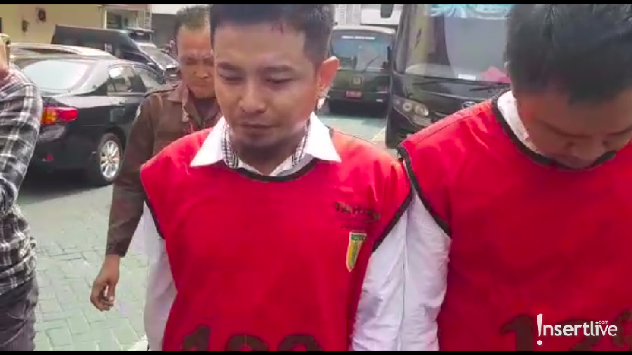 Zul Zivilia jalani persidangan kelima hari ini, Senin (23/9).