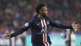 Neymar Jago, tetapi Tak Patut Dicontoh