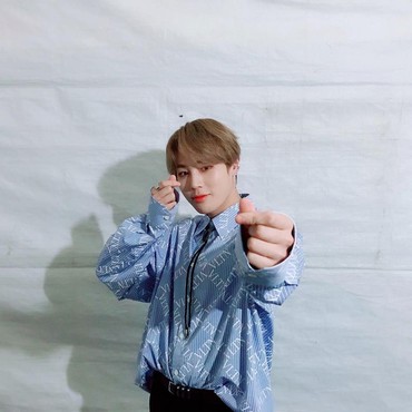 Sembuh dari COVID-19, Ha Sung Woon Resmi Wamil Hari Ini