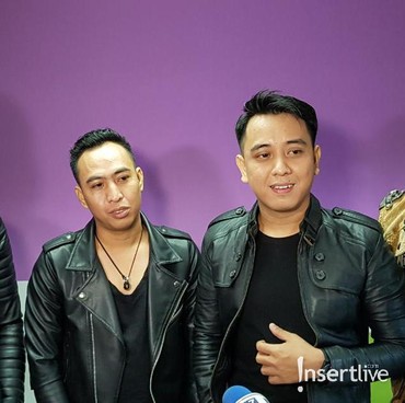 Via Vallen Izin ILIR 7 Saat Bawakan Lagu 'Entah Apa yang Merasukimu'