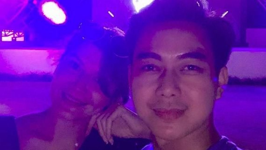 Pria muda di foto Instagram Tiga pria berikut ini sempat digosipkan dekat dengan Tamara Bleszynski.