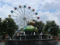 27 Tempat Wisata di Kota Batu - Malang yang Cocok Dikunjungi Saat Liburan