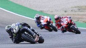 Bos Dorna: Mungkin MotoGP 2020 Tidak Digelar