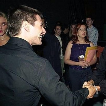 Bioskop Trans TV Hari ini Aksi Keren Tom Cruise dan Halle Berry