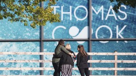 Kiprah Thomas Cook, Agen Perjalanan Inggris yang Bangkrut