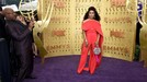 Ajang Emmys Awards 2019 kembali digelar Minggu &lpar;22&sol;9&rpar; di Los Angeles&period; Berikut ini insertlive sajikan pakaian terbaik di red carpet versi Cosmopolitan&period;