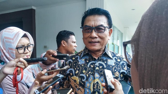 Pemerintah bakal mengawasi jalur perbatasan mengantisipasi masuknya WNI eks ISIS yang hendak kembali ke Tanah Air dari Timur Tengah.