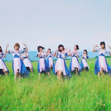 Lirik Lagu Sustainable - AKB48