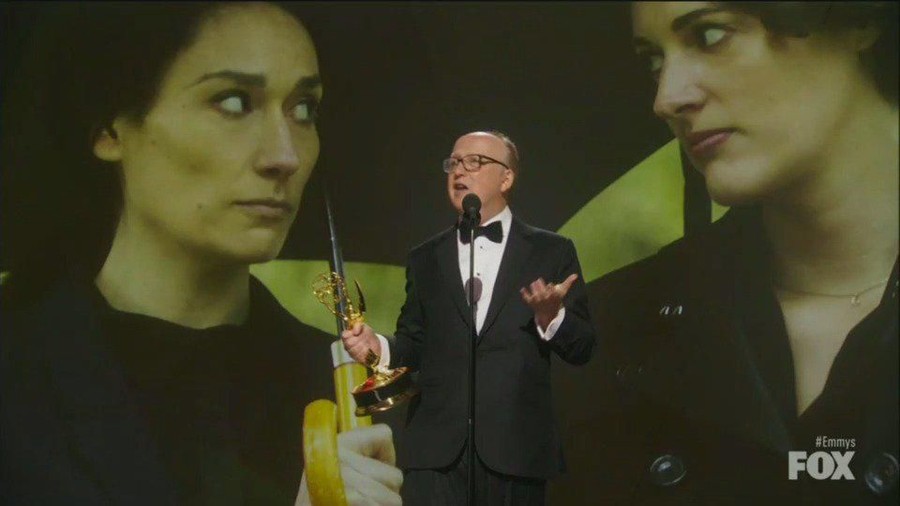 Directing dan Writing Daftar Lengkap Pemenang Emmy Awards 2019