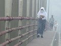 Kualitas Udara Palembang Memburuk Lagi Akibat Asap Karhutla