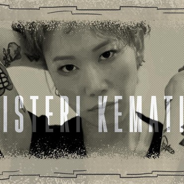 Infografis: Misteri Kematian Woo Hye Mi