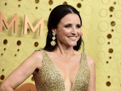 8 Gaya Busana Terbaik di Ajang Red Carpet Emmys Award 2019