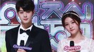 Terlalu Tampan, Cha Eun Woo Buat 6 Idol Wanita Ini Minder 6 idol wanita ini jaga jarak saat berada di dekat Cha Eun Woo, fans beranggapan hal itu terjadi mungkin karena ketampanan member ASTRO yang memukau tersebut.
