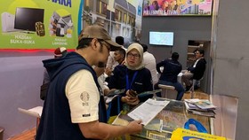 HKR Tawarkan Properti Siap Huni dengan DP 5 Persen