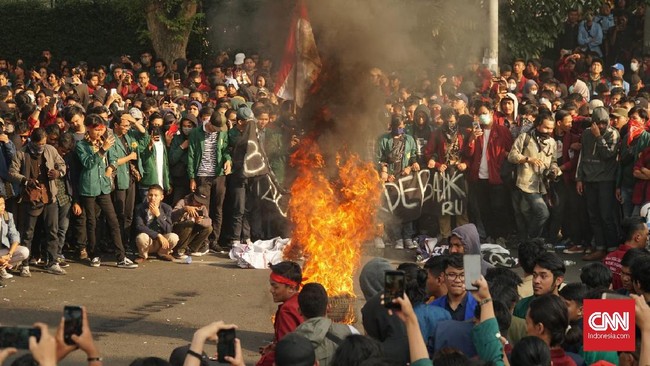 Ketua Panja RKUHP, Mulfachri Harahap menyebut masih ada waktu menampung masukan hingga batas akhir paripurna DPR, 30 September 2019.