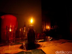 23 Wilayah di Selayar Terdampak Pemadaman Listrik Malam Ini 28 April 2025