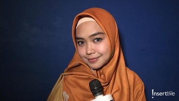 img-title Ria Ricis Ungkap Sulitnya Perankan Gadis Melayu di Film Hayya