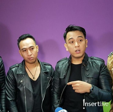 'Entah Apa yang Merasukimu' Viral, ILIR 7: Band Kita Jadi Terkenal