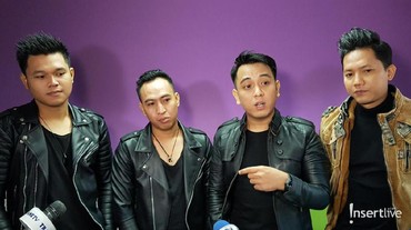 img-title 'Entah Apa yang Merasukimu' Viral, ILIR 7: Band Kita Jadi Terkenal