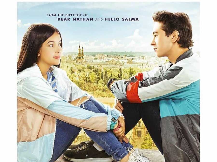 Rangkuman film yang paling dinanti di bulan November versi Insertlive.