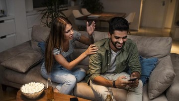 Aquarius: Karier Mulai Menunjukkan Kabar Baik