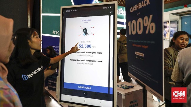 AFPI mengaku keberadaan fintech ilegal memberikan dampak negatif ke industri dan kepercayaan nasabah.