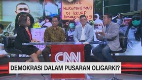 VIDEO: Demokrasi dalam Pusaran Oligarki?