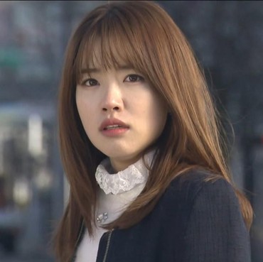 Person Who Gives Happiness Eps.2, Eun Hee dan Eun Ah Berpisah