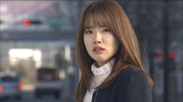 Drama Korea Person Who Gives Happiness Eps.11, Eun Hee Menolak Gun Woo