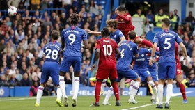 Pembuktian Liverpool Bukan 'Manusia Biasa' Lawan Chelsea
