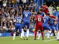 Pembuktian Liverpool Bukan 'Manusia Biasa' Lawan Chelsea