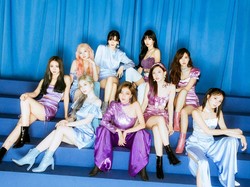 Ngeri! TWICE Minta Tolong di IG Setelah Stalker Coba Dekati Nayeon