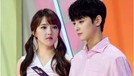 Terlalu Tampan, Cha Eun Woo Buat 6 Idol Wanita Ini Minder 6 idol wanita ini jaga jarak saat berada di dekat Cha Eun Woo, fans beranggapan hal itu terjadi mungkin karena ketampanan member ASTRO yang memukau tersebut.