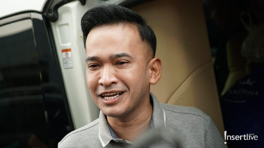 Ruben Onsu Ungkap Penyebab Putrinya Dirawat di Rumah  Sakit