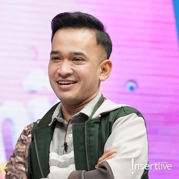 Rina Nose Nikah di Belanda, Ruben Onsu: Langgeng Sampai Kakek-Nenek
