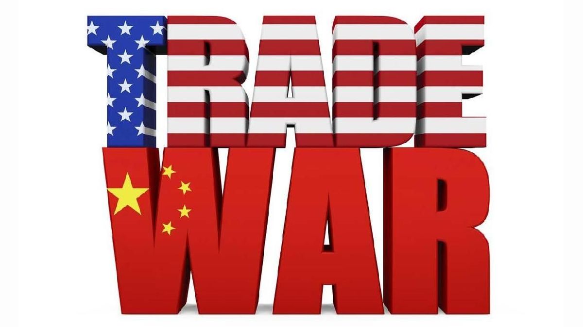 China Respons Tarif 104 Persen Trump: Kami Akan Ambil Langkah Tegas