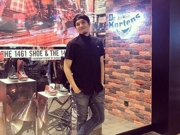 Kocak, Aksi Ini Buat Desta Permalukan Diri Sendiri