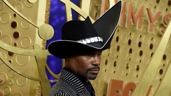 Penampilan Billy Porter Alihkan Perhatian di Emmy Awards 2019