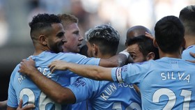 8 Fakta Menarik Jelang Man City vs MU